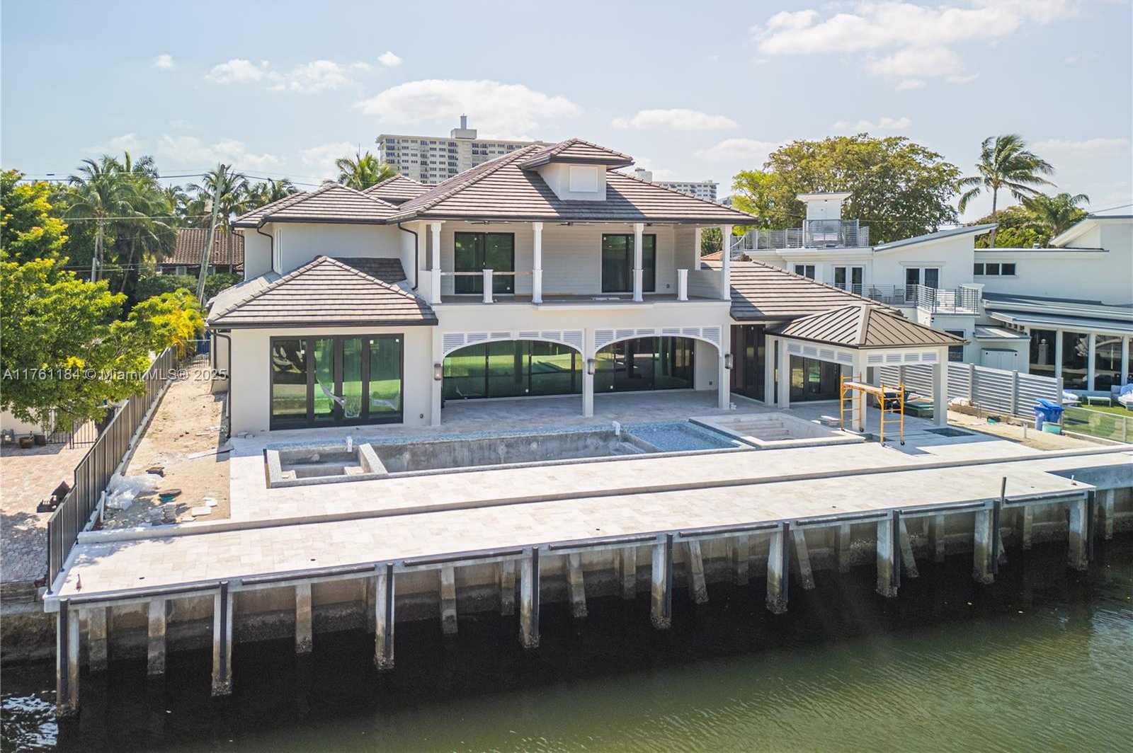 Small Image of 2605 CASTILLA ISLE, Fort Lauderdale Number 33
