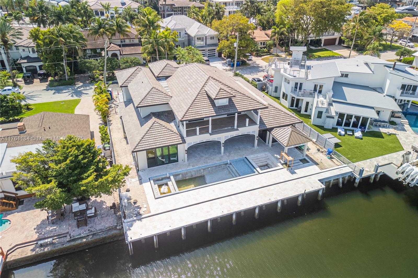 Small Image of 2605 CASTILLA ISLE, Fort Lauderdale Number 34