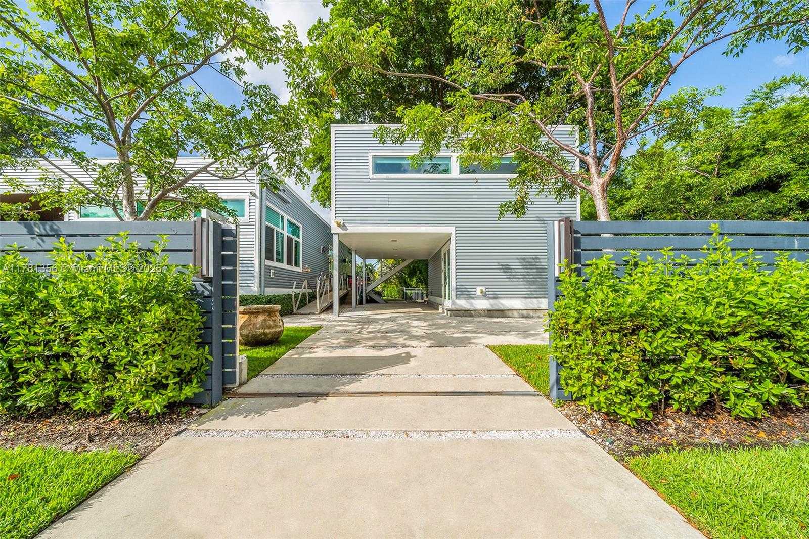Small Image of 1000 NORTH EAST LITTLE RIVER DR, Miami Number 10