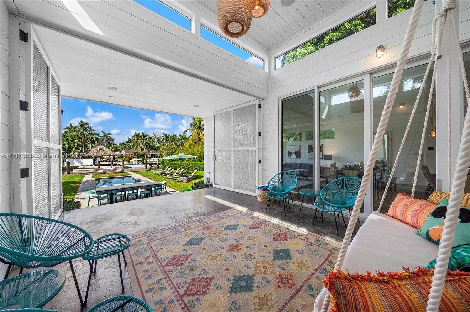 Small Image of 1000 NORTH EAST LITTLE RIVER DR, Miami Number 12