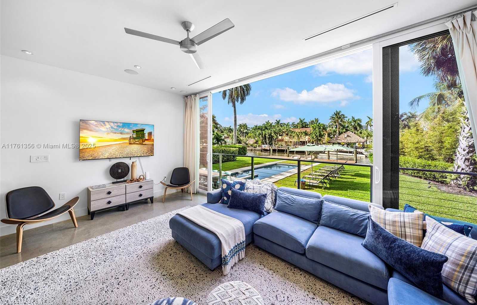 Small Image of 1000 NORTH EAST LITTLE RIVER DR, Miami Number 25