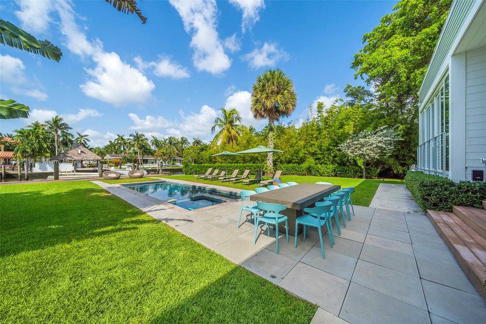 Small Image of 1000 NORTH EAST LITTLE RIVER DR, Miami Number 26