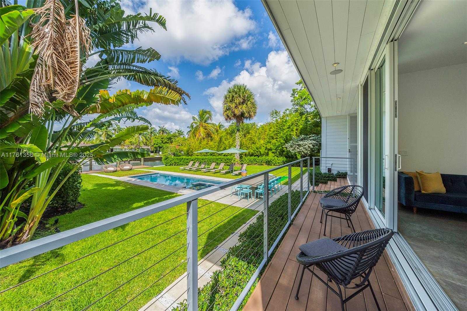 Small Image of 1000 NORTH EAST LITTLE RIVER DR, Miami Number 30