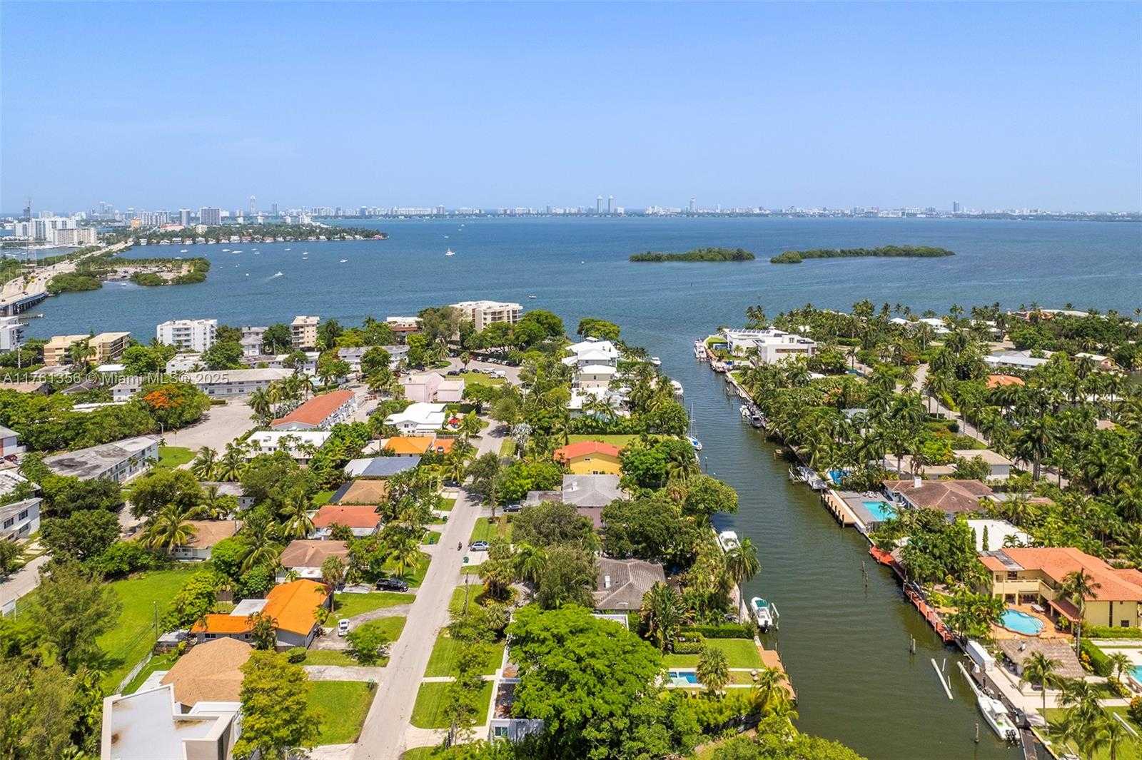 Small Image of 1000 NORTH EAST LITTLE RIVER DR, Miami Number 51