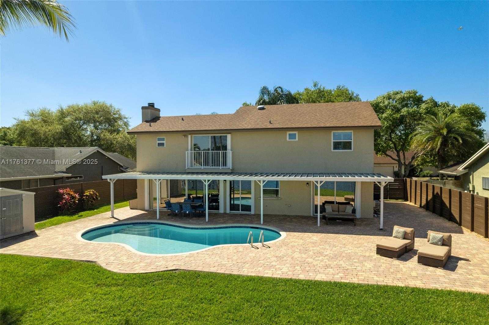 Small Image of 4890 SOUTH WEST 104TH AVE, Cooper City Number 2