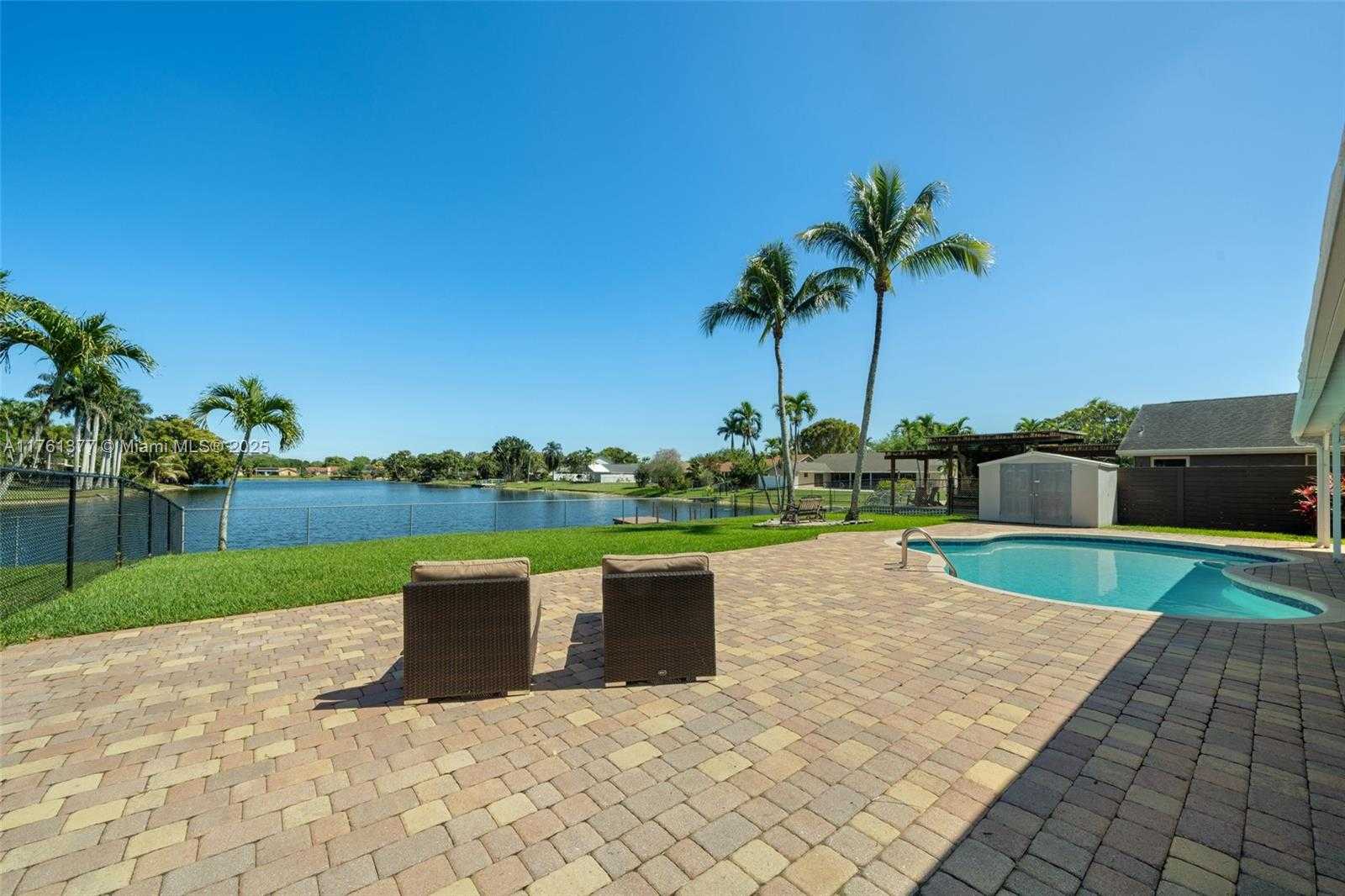 Small Image of 4890 SOUTH WEST 104TH AVE, Cooper City Number 28