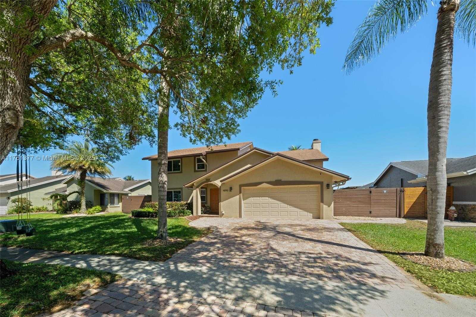 Small Image of 4890 SOUTH WEST 104TH AVE, Cooper City Number 34