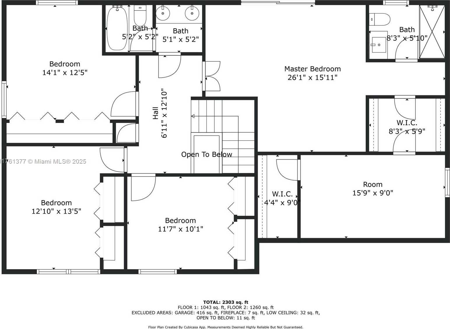 Small Image of 4890 SOUTH WEST 104TH AVE, Cooper City Number 35