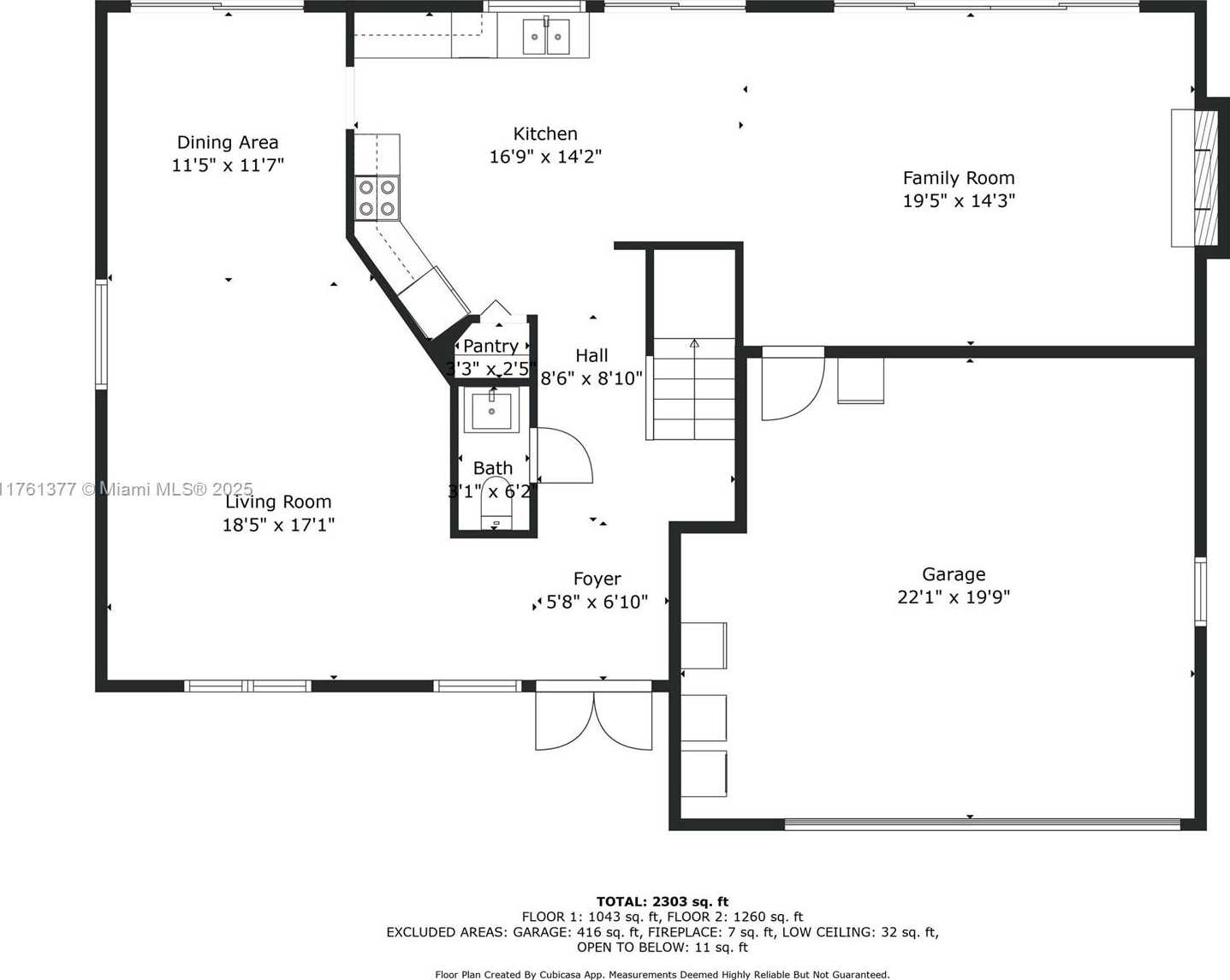 Small Image of 4890 SOUTH WEST 104TH AVE, Cooper City Number 36