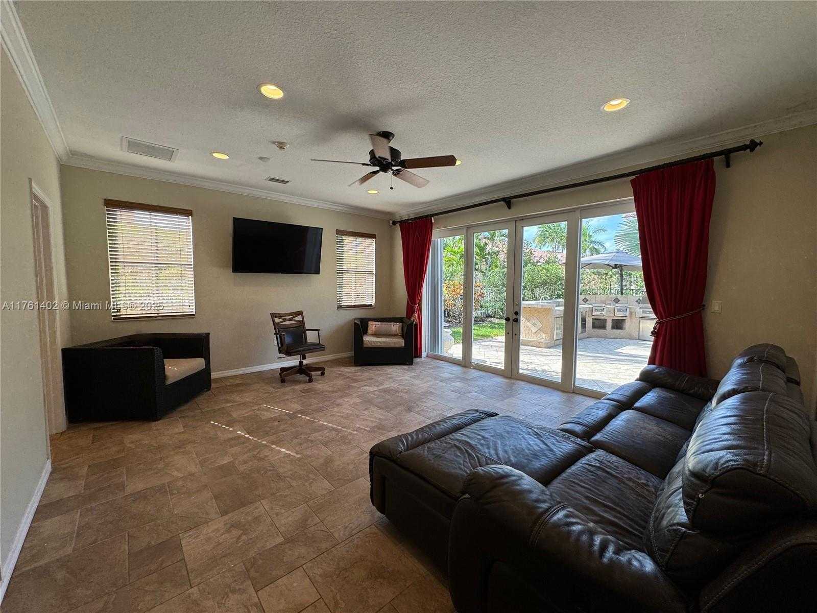 Small Image of 1684 EAGLE BEND, Weston Number 20