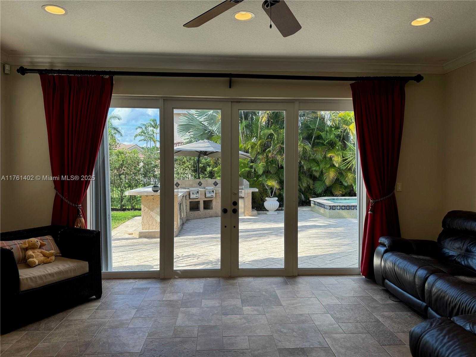 Small Image of 1684 EAGLE BEND, Weston Number 22
