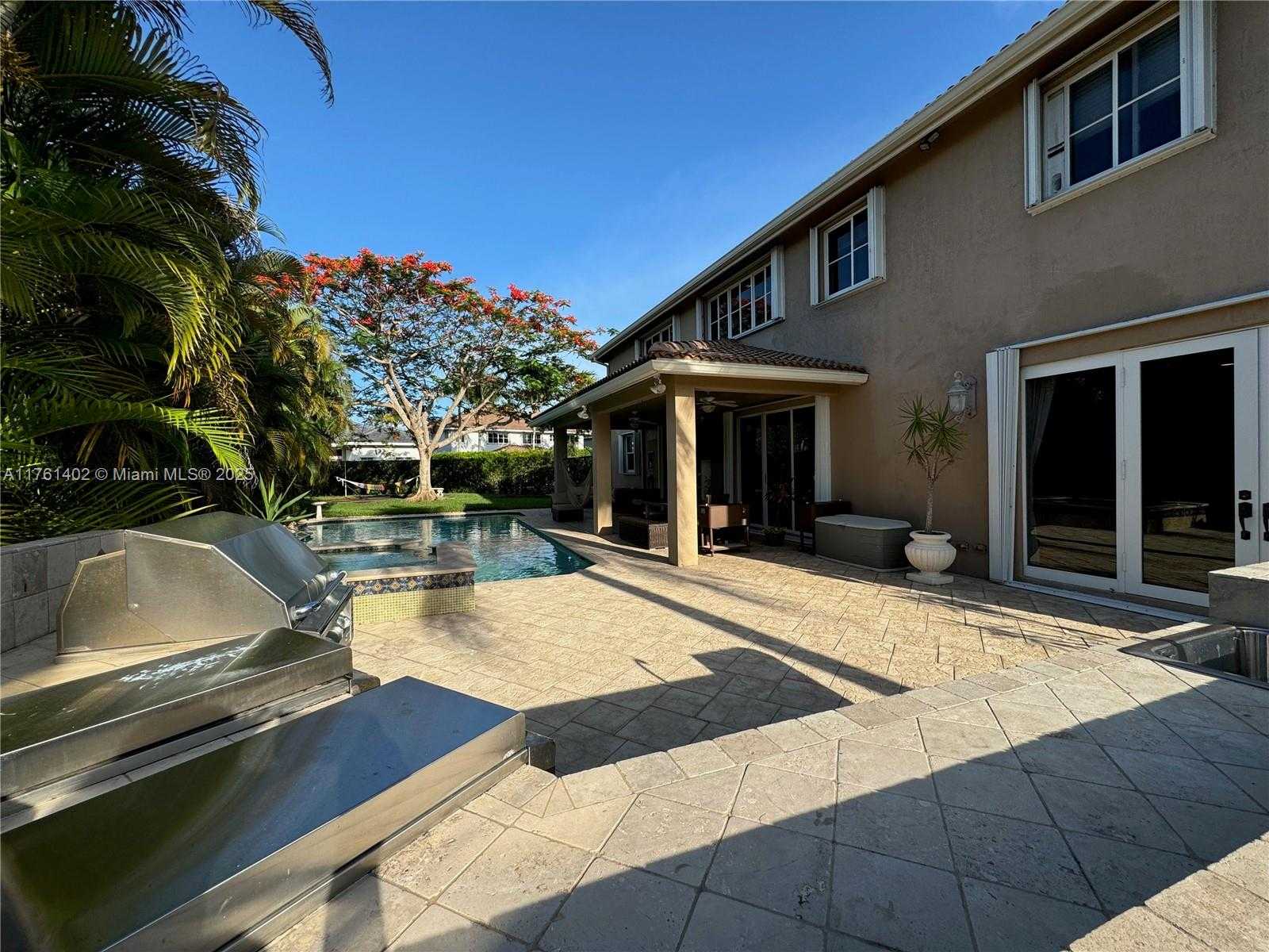 Small Image of 1684 EAGLE BEND, Weston Number 36