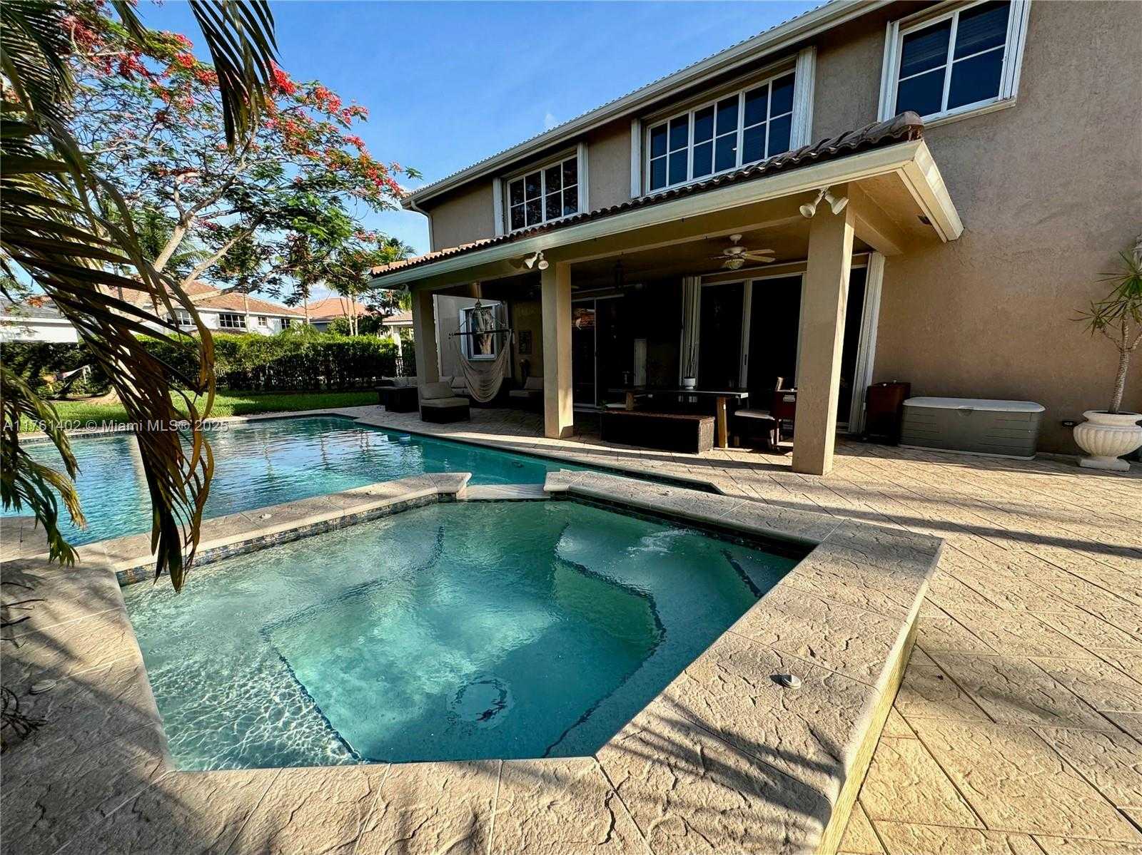Small Image of 1684 EAGLE BEND, Weston Number 38