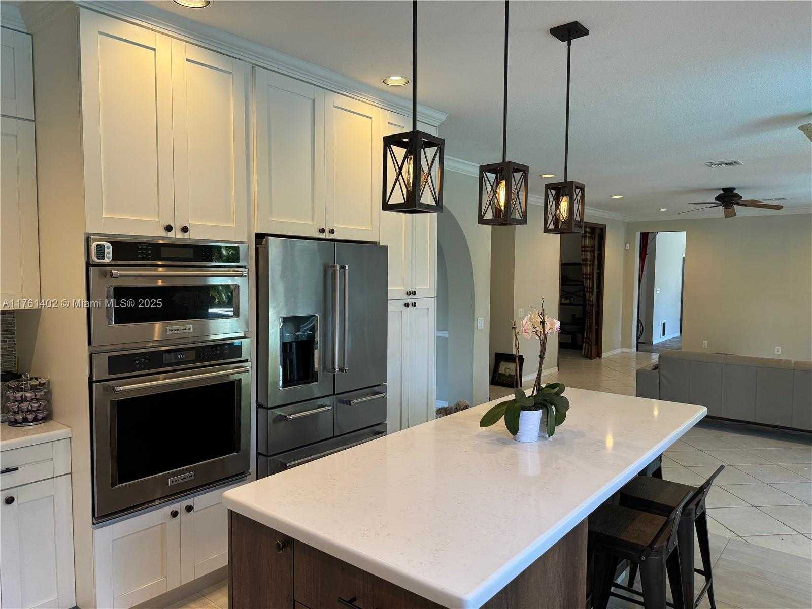 Small Image of 1684 EAGLE BEND, Weston Number 8