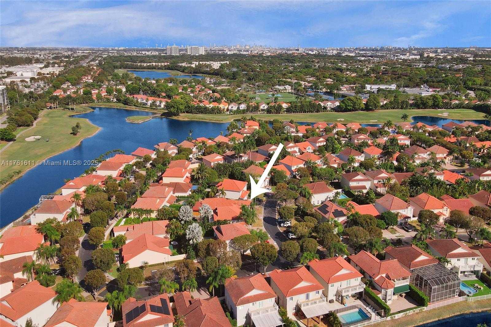 Small Image of 10643 NORTH WEST 54TH ST, Doral Number 4