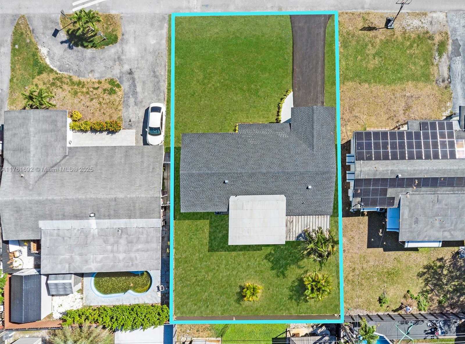 Small Image of 8621 NORTH WEST 15TH CT, Pembroke Pines Number 42