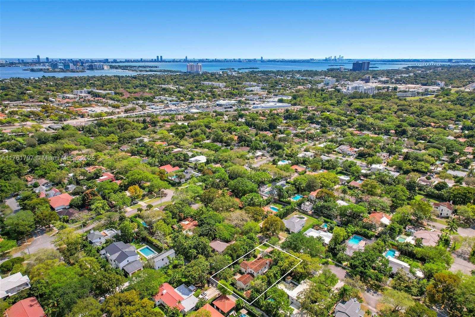 Small Image of 341 NORTH EAST 92ND ST, Miami Shores Number 45