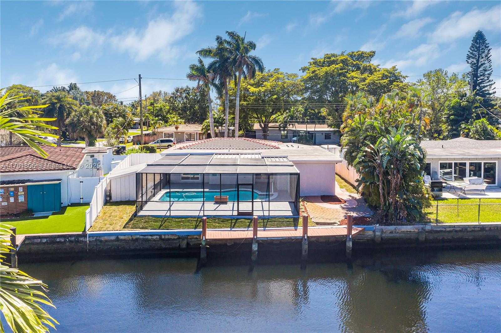 Small Image of 2001 NORTH WEST 33RD ST, Oakland Park Number 28