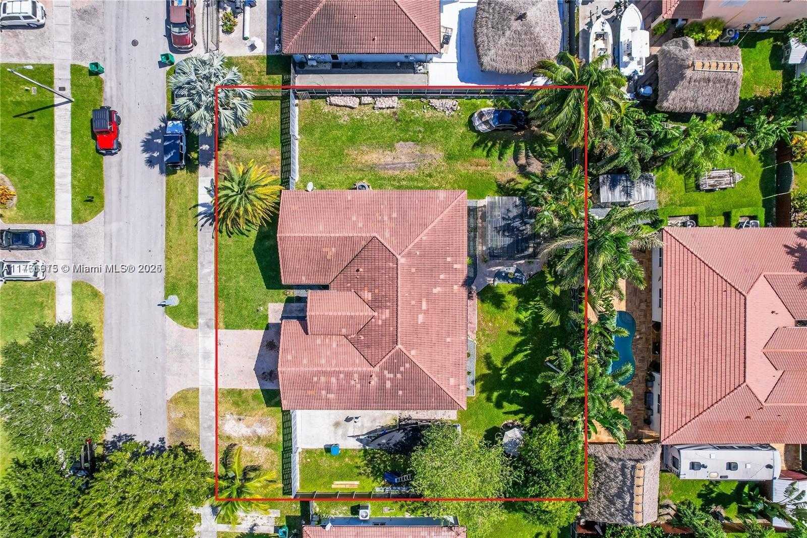 Small Image of 14214 SOUTH WEST 289TH TER, Homestead Number 33