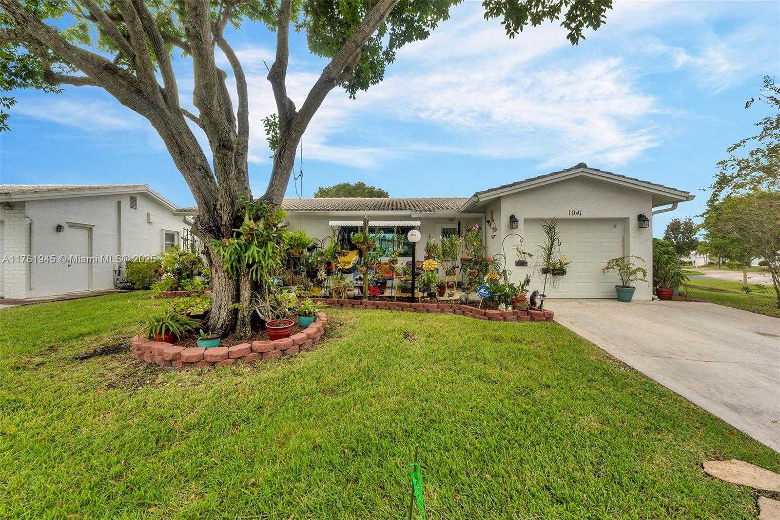 Small Image of 1041 NORTH WEST 89TH WAY, Plantation Number 22