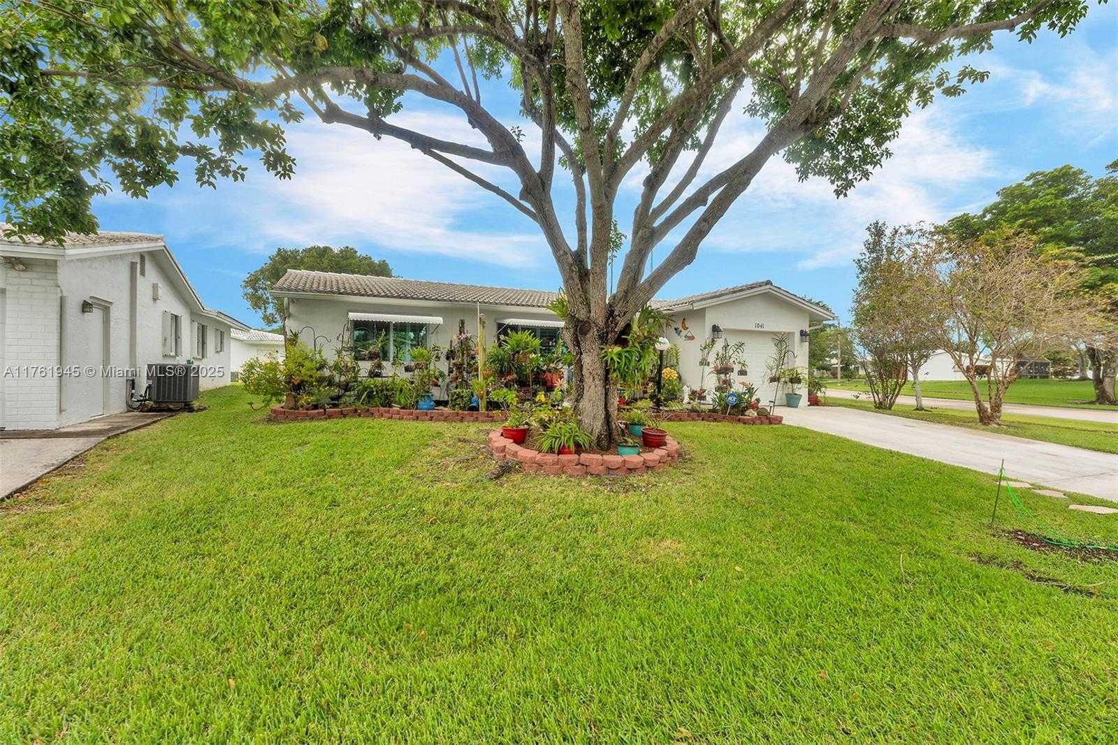 Small Image of 1041 NORTH WEST 89TH WAY, Plantation Number 23