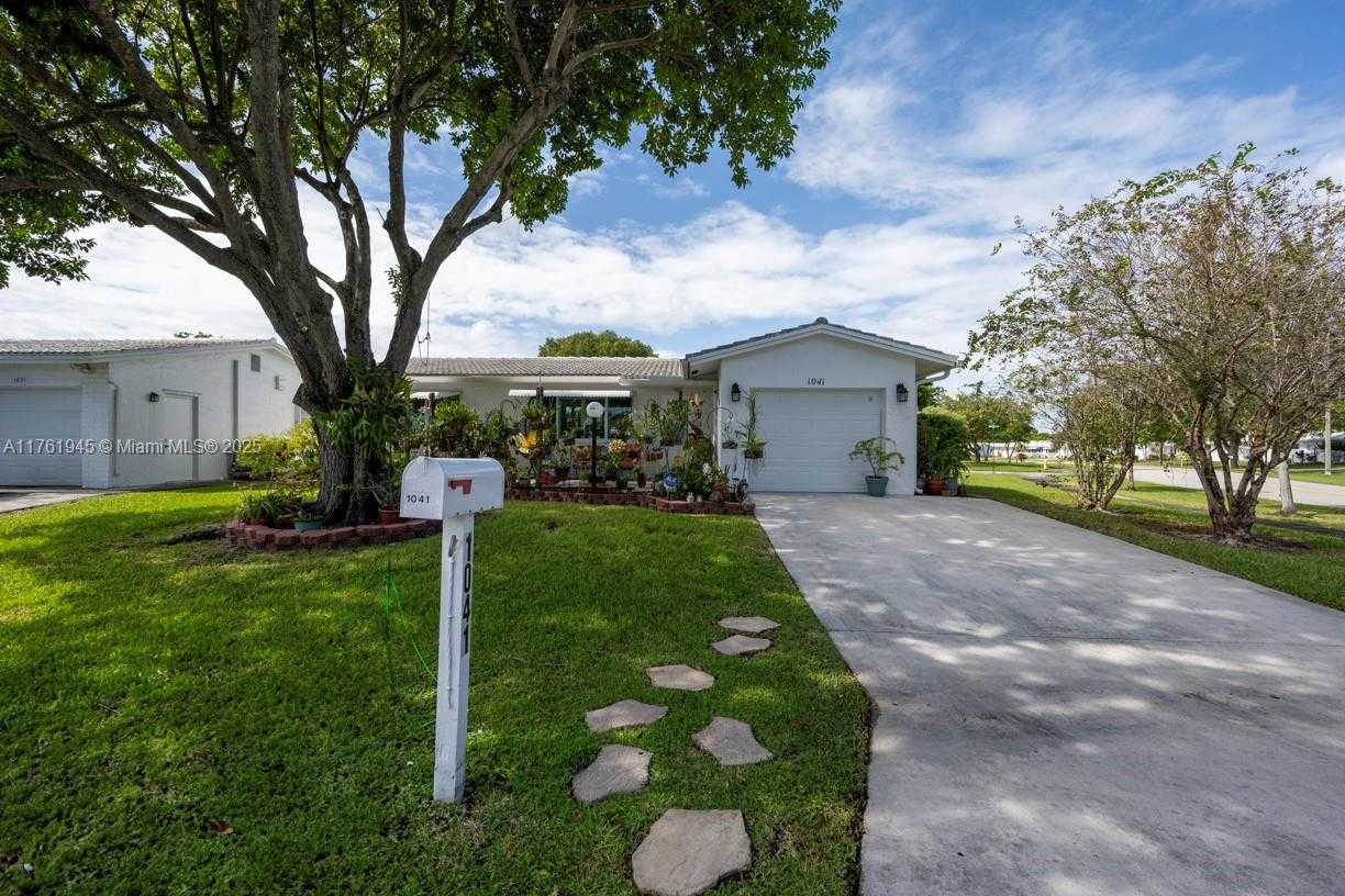 Small Image of 1041 NORTH WEST 89TH WAY, Plantation Number 24