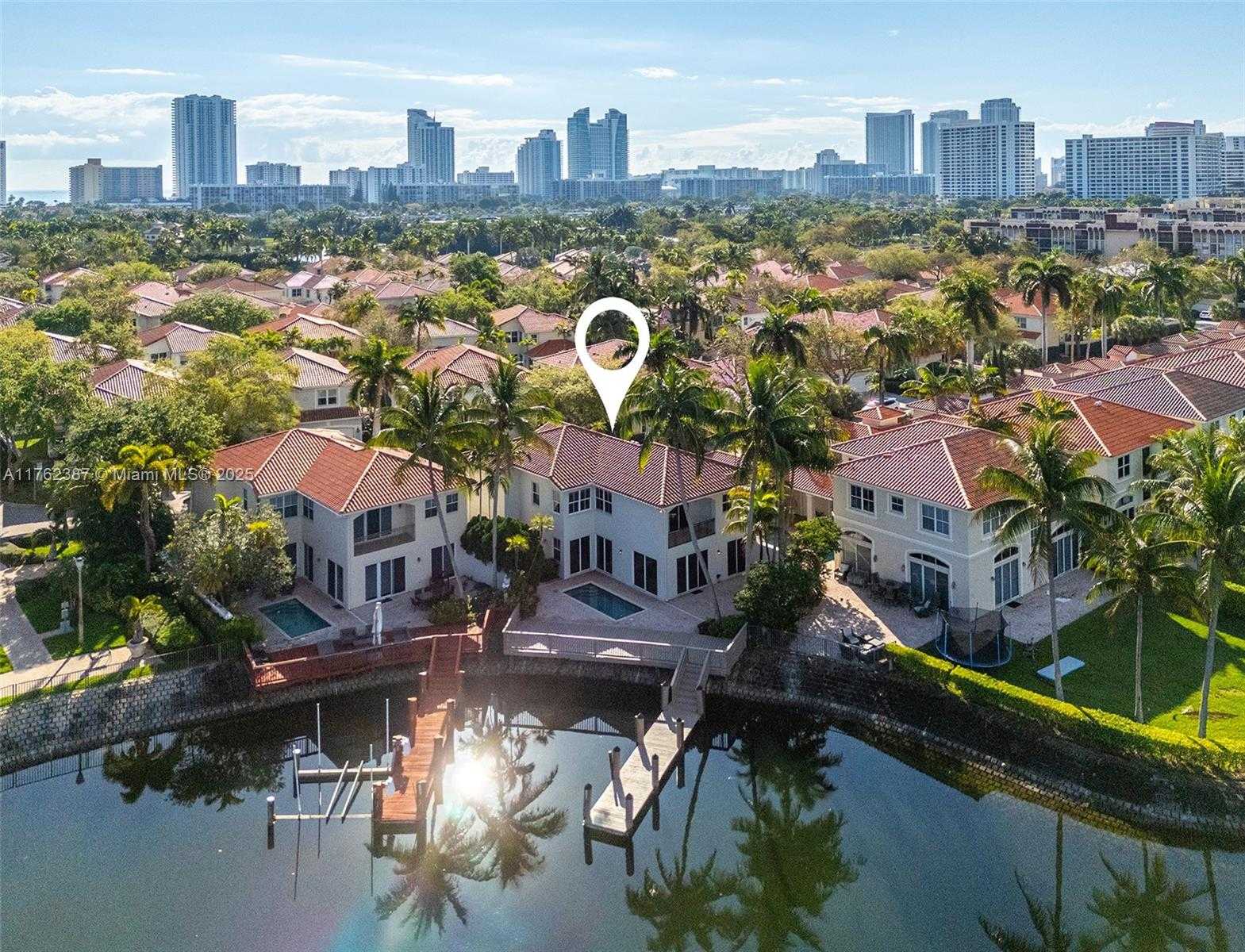 Small Image of 1500 SHORELINE WAY, Hollywood Number 2