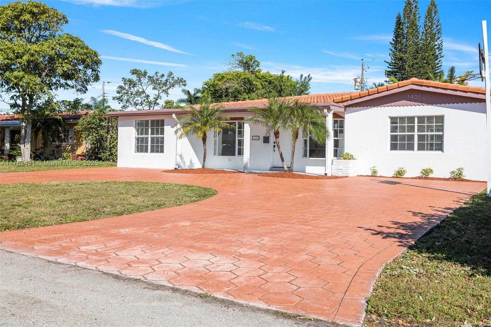 Small Image of 1401 NORTH WEST 45TH ST, Fort Lauderdale Number 2