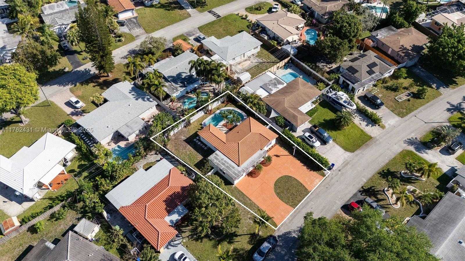 Small Image of 1401 NORTH WEST 45TH ST, Fort Lauderdale Number 28