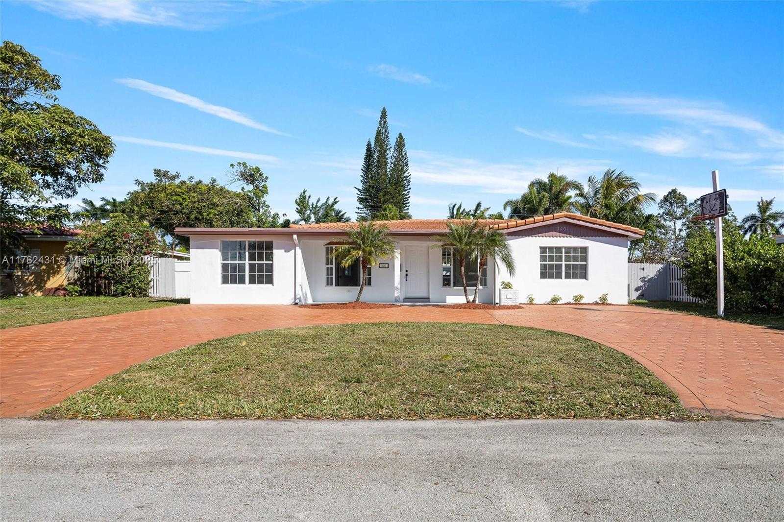 Small Image of 1401 NORTH WEST 45TH ST, Fort Lauderdale Number 3