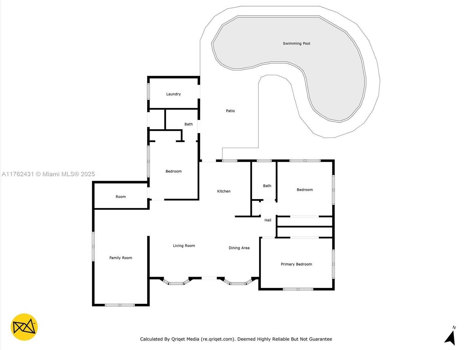 Small Image of 1401 NORTH WEST 45TH ST, Fort Lauderdale Number 34