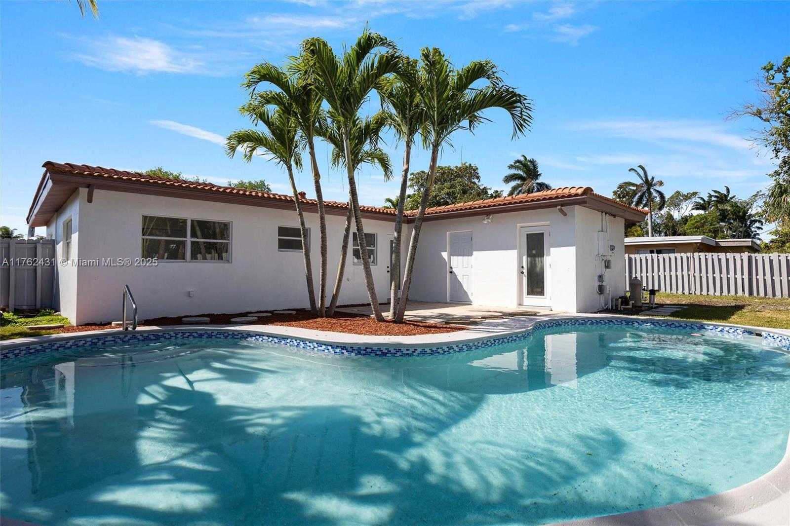 Small Image of 1401 NORTH WEST 45TH ST, Fort Lauderdale Number 6