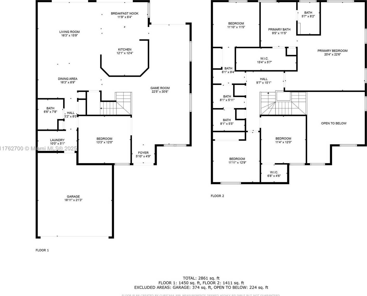 Small Image of 1560 NORTH WEST 159TH AVE, Pembroke Pines Number 25