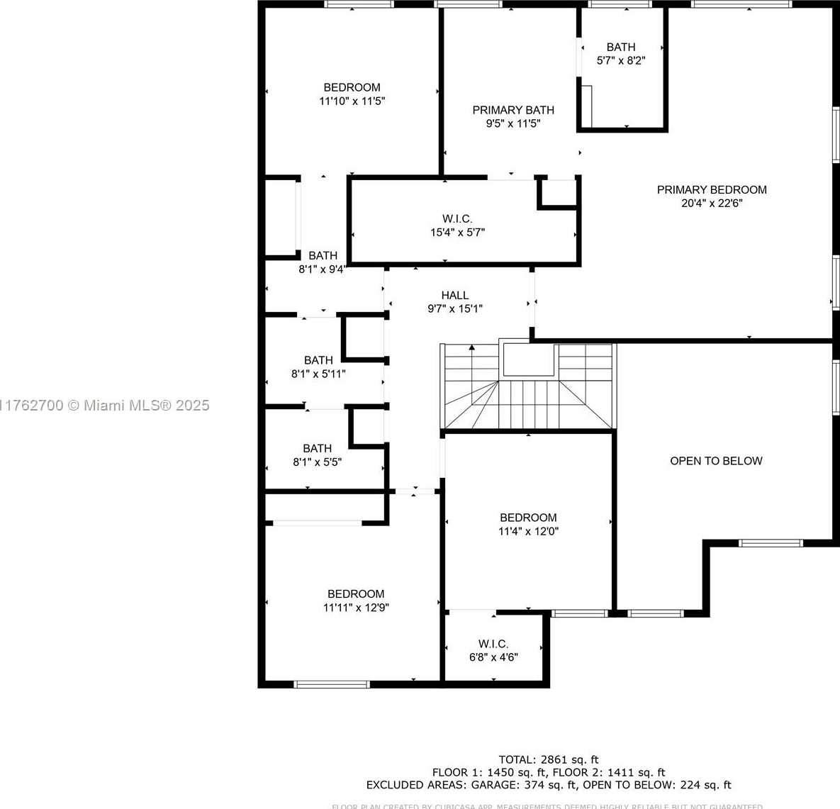 Small Image of 1560 NORTH WEST 159TH AVE, Pembroke Pines Number 26
