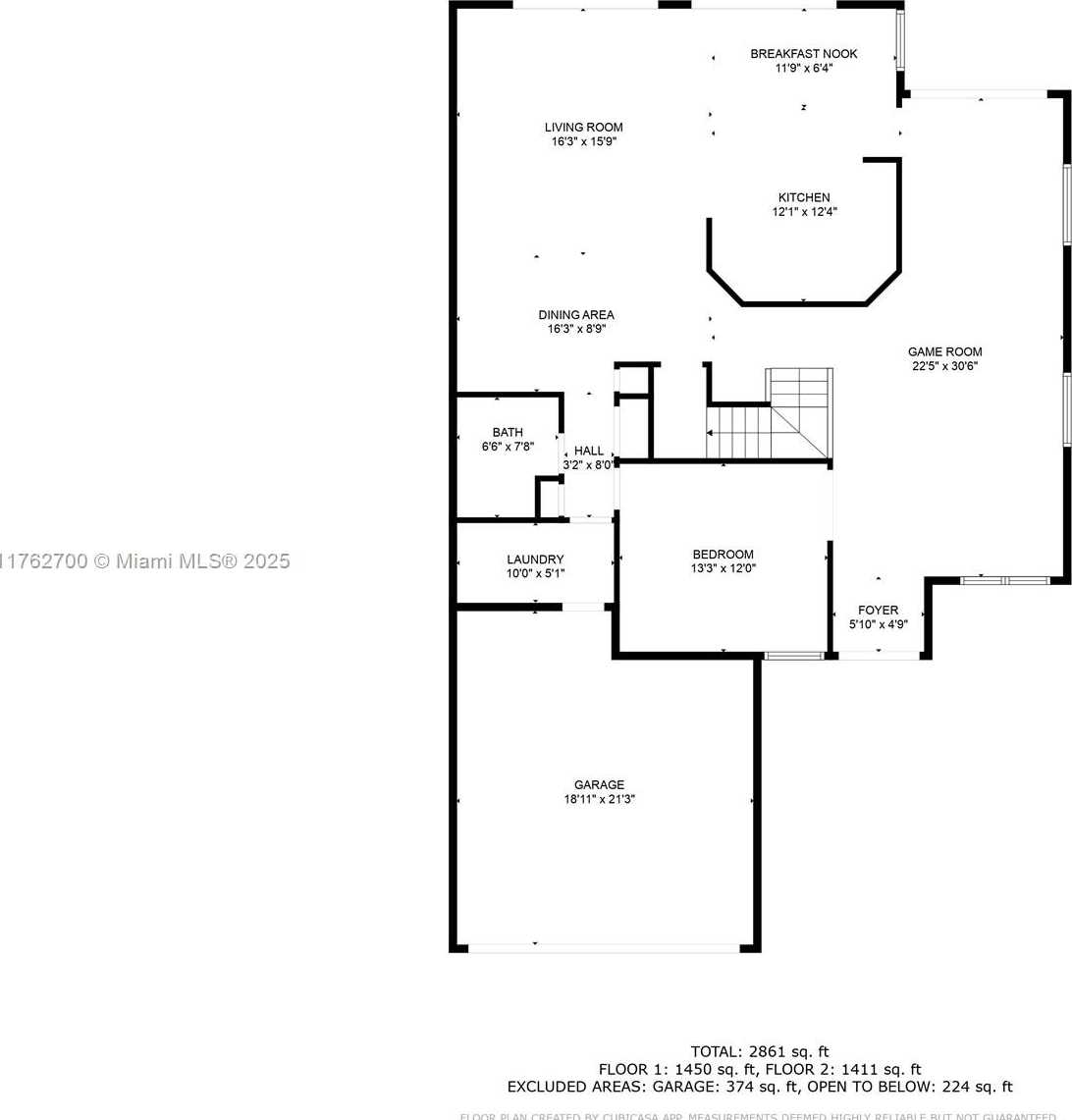 Small Image of 1560 NORTH WEST 159TH AVE, Pembroke Pines Number 27