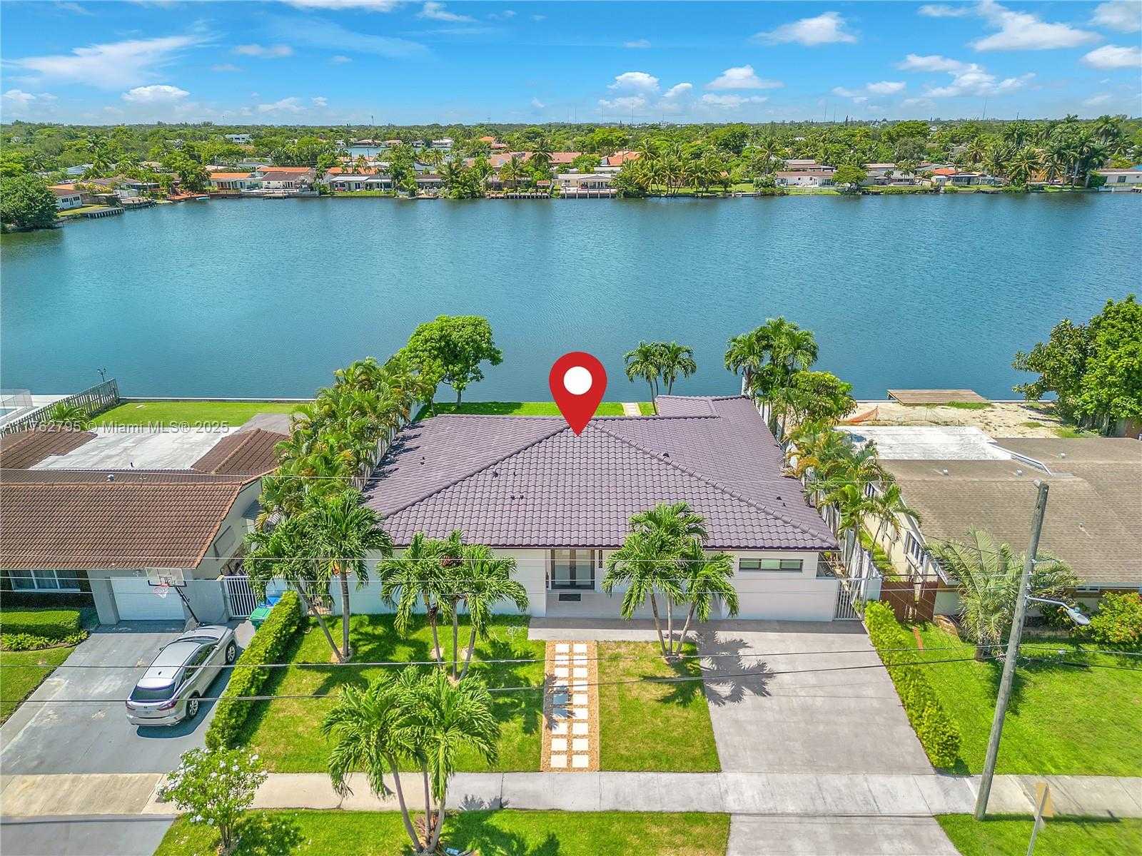 Small Image of 21100 NORTH EAST 25TH CT, Miami Number 18
