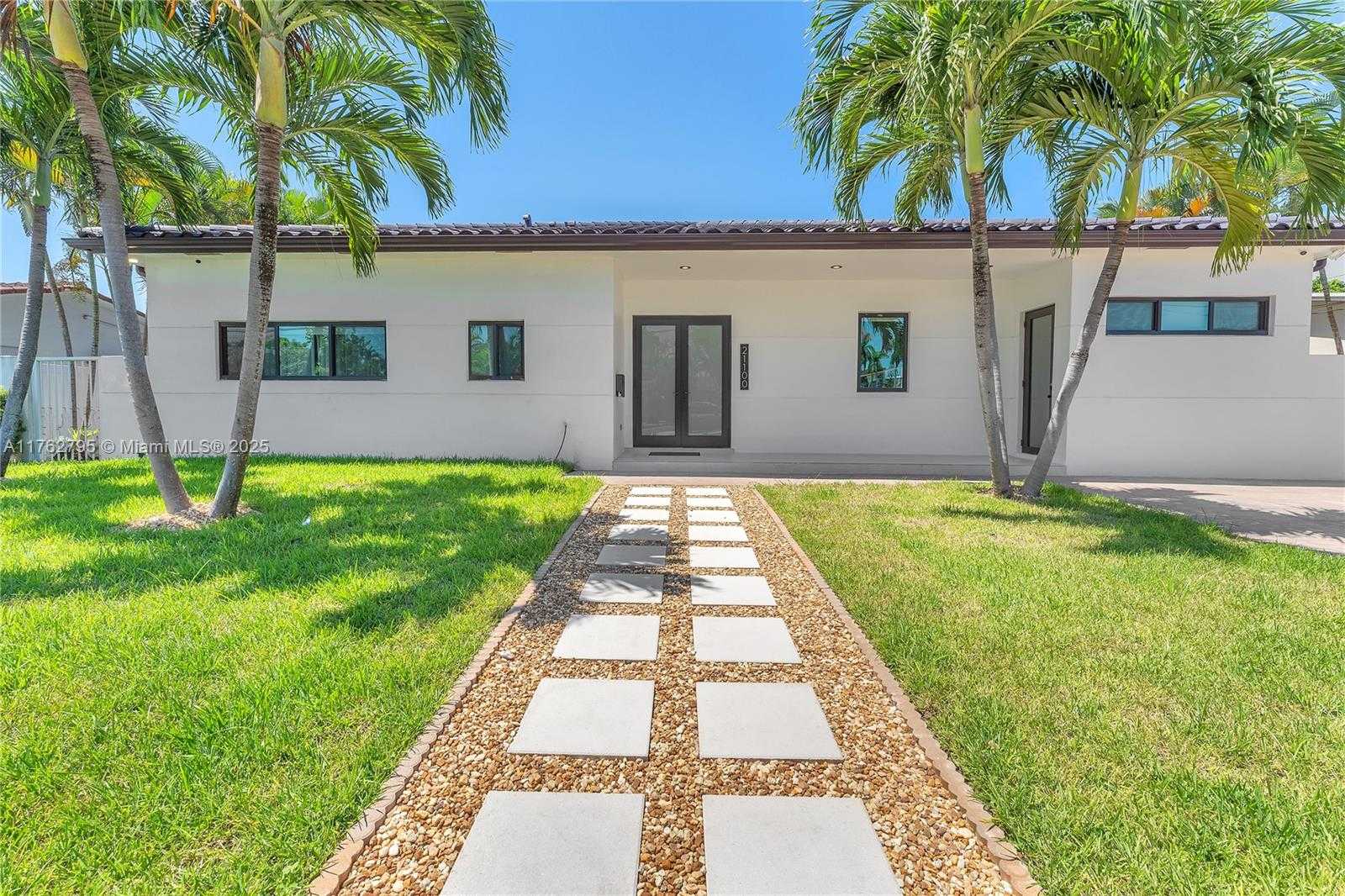 Small Image of 21100 NORTH EAST 25TH CT, Miami Number 2