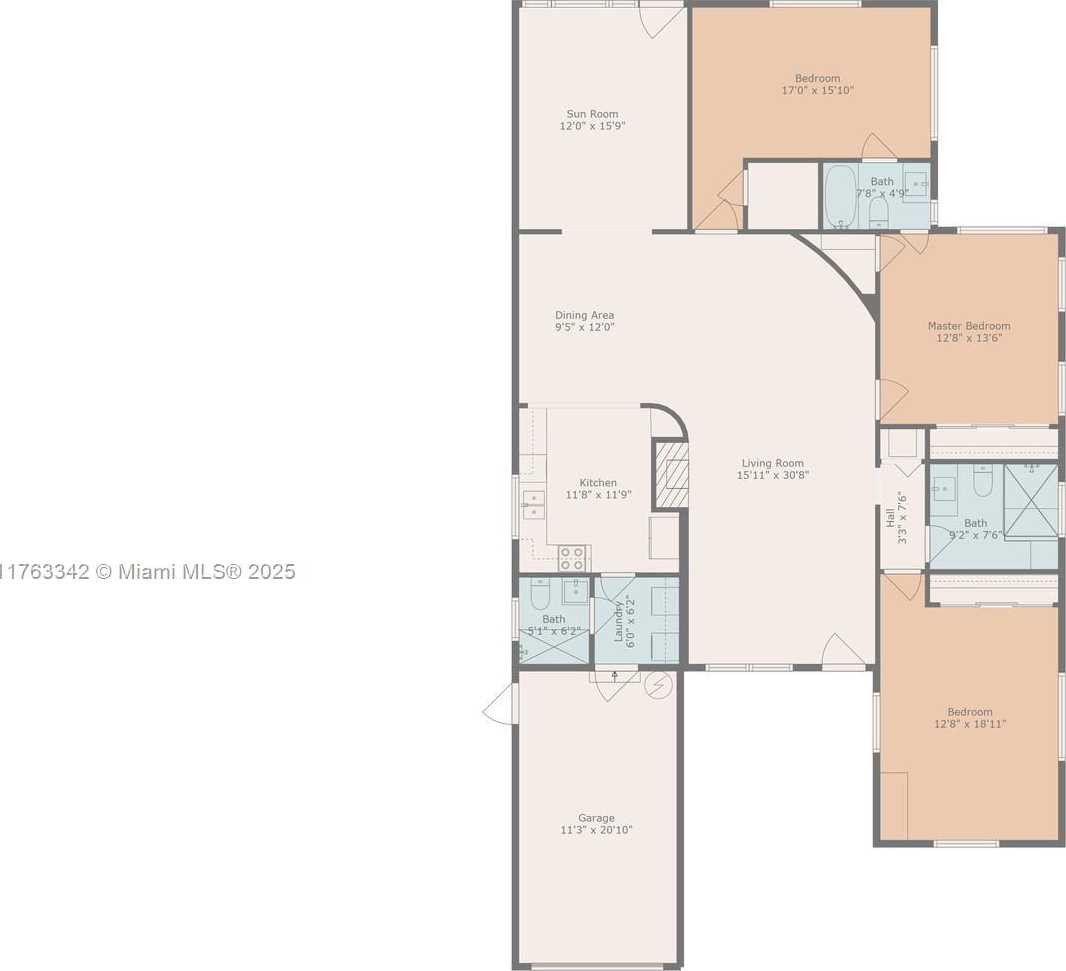 Small Image of 9457 CARLYLE AVE, Surfside Number 42