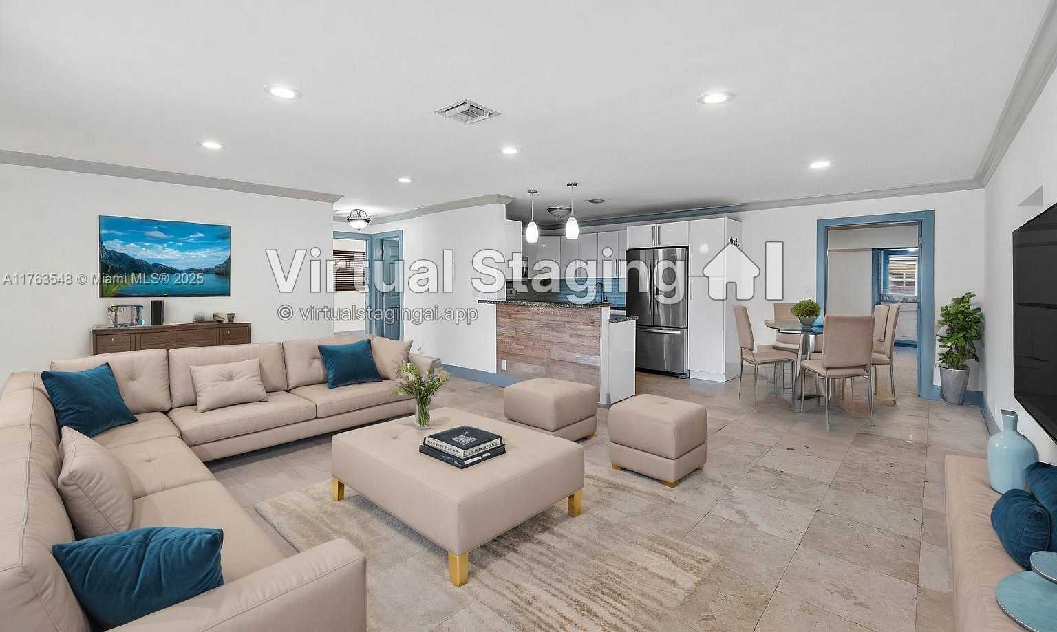 Small Image of 1541 SOUTH WEST 52ND AVE, Plantation Number 3