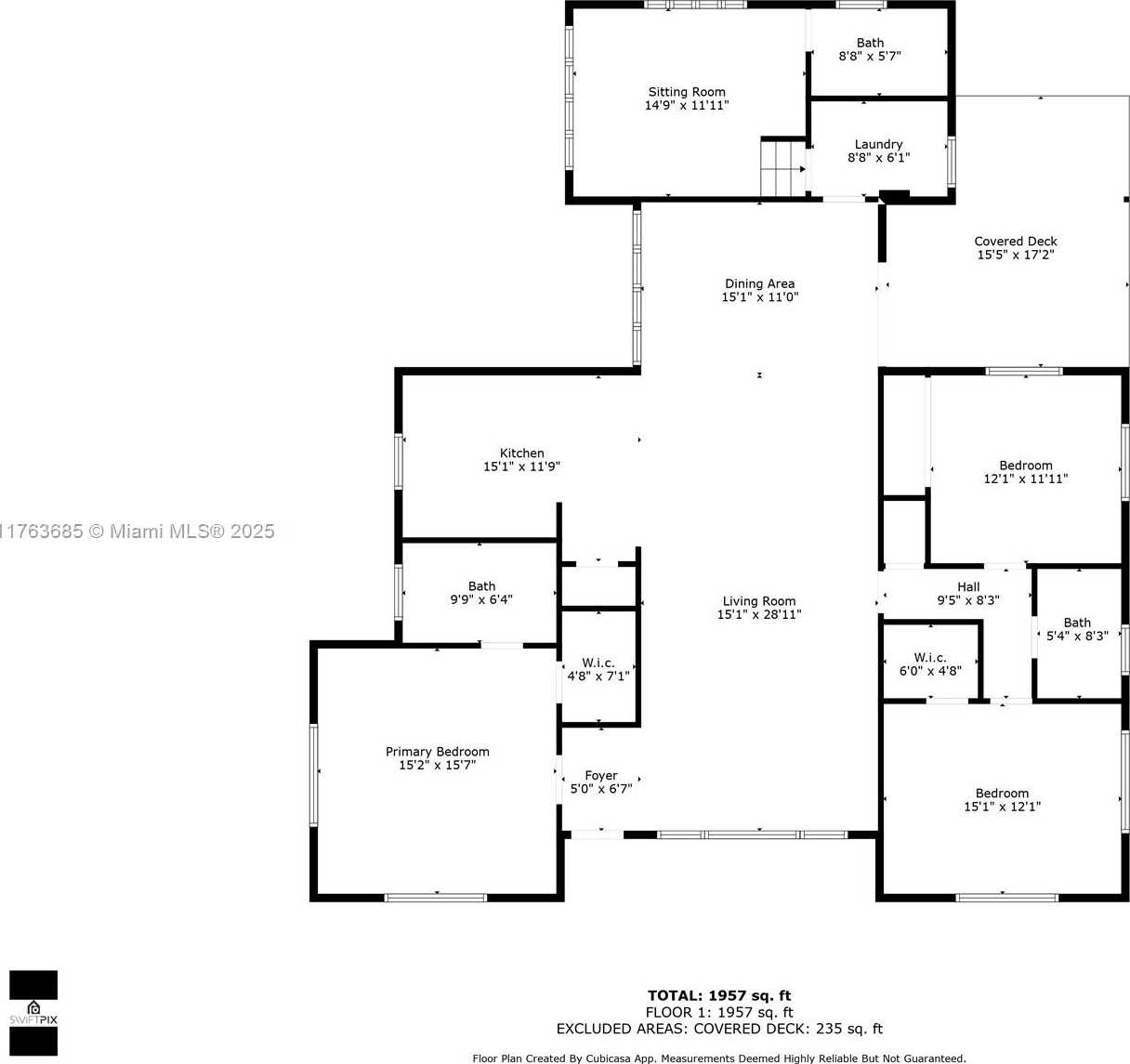 Small Image of 1223 NORTH EAST 102ND ST, Miami Shores Number 41
