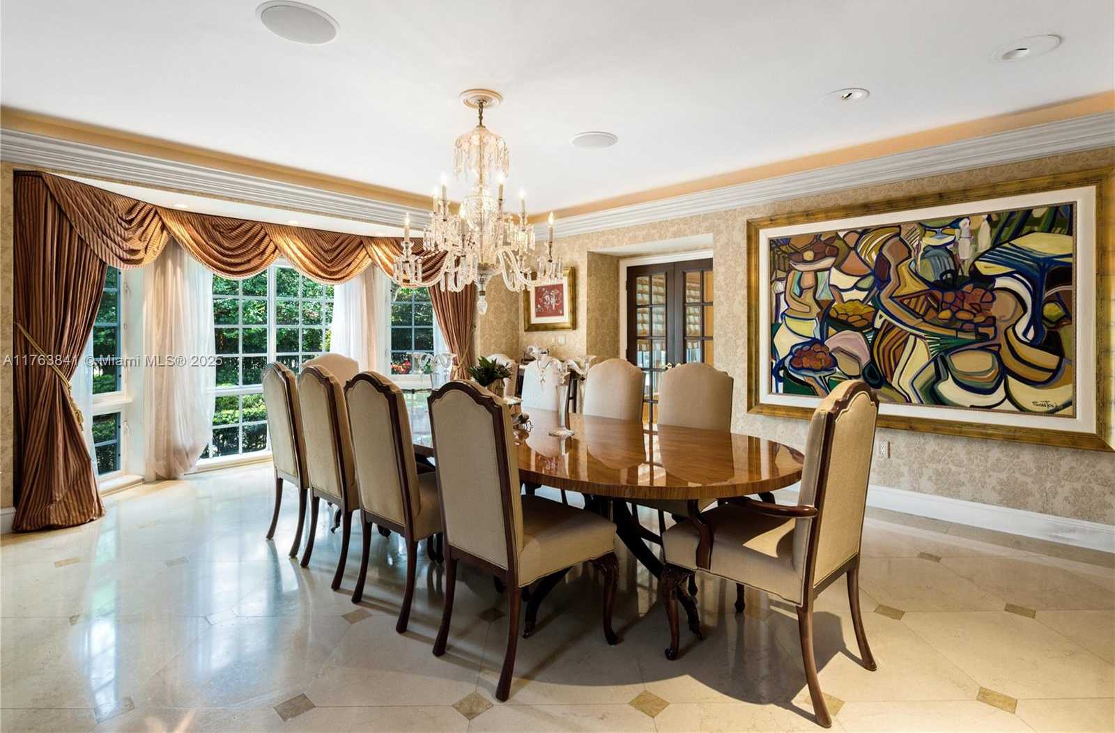 Small Image of 4620 GRANADA BLVD, Coral Gables Number 14