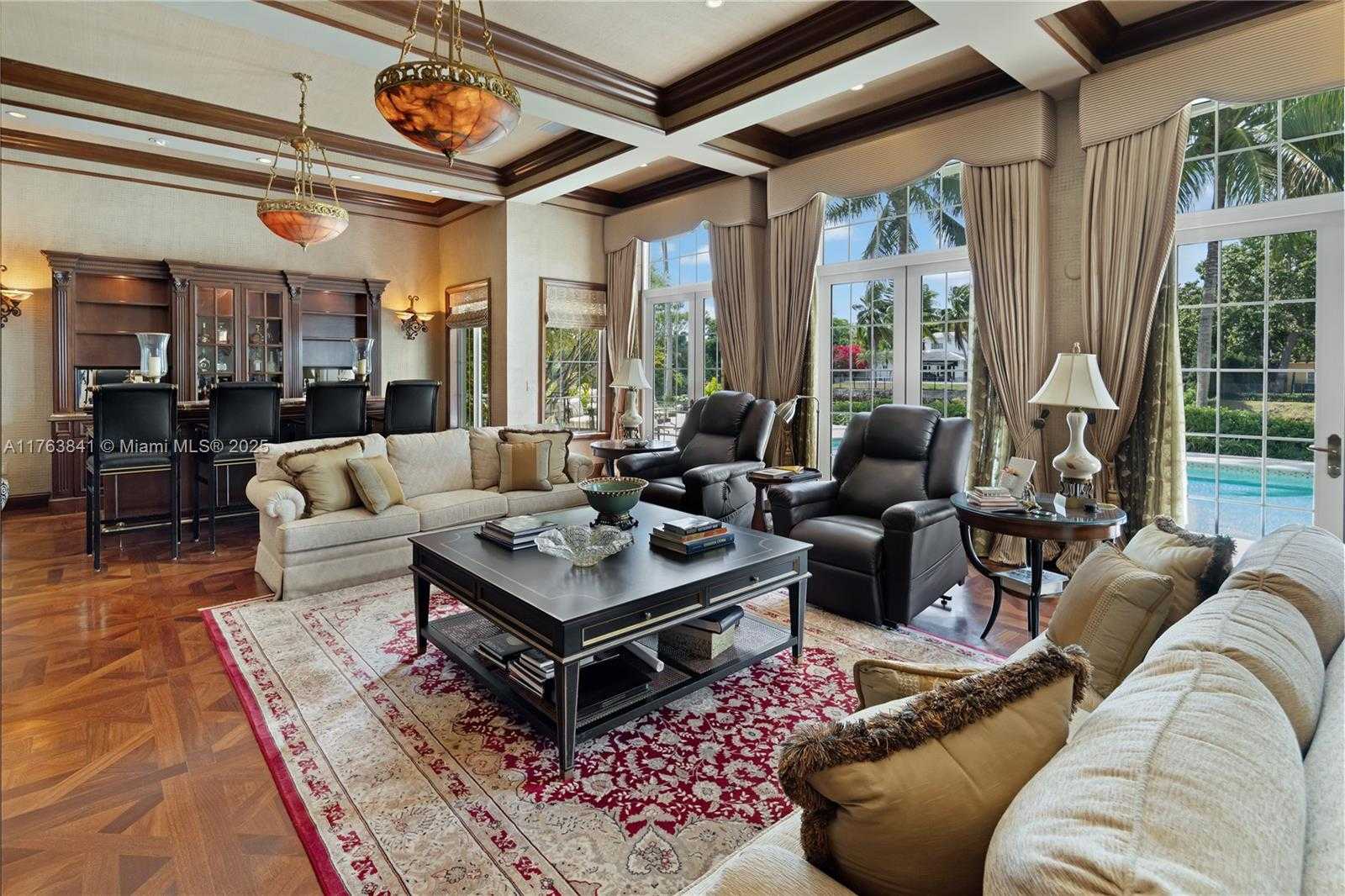 Small Image of 4620 GRANADA BLVD, Coral Gables Number 16