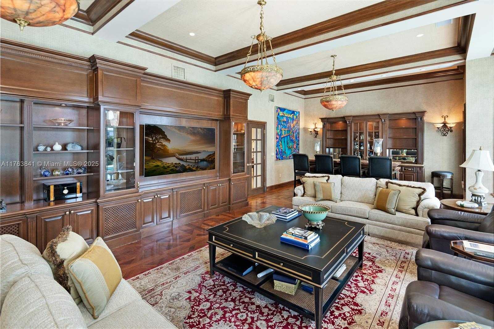 Small Image of 4620 GRANADA BLVD, Coral Gables Number 17