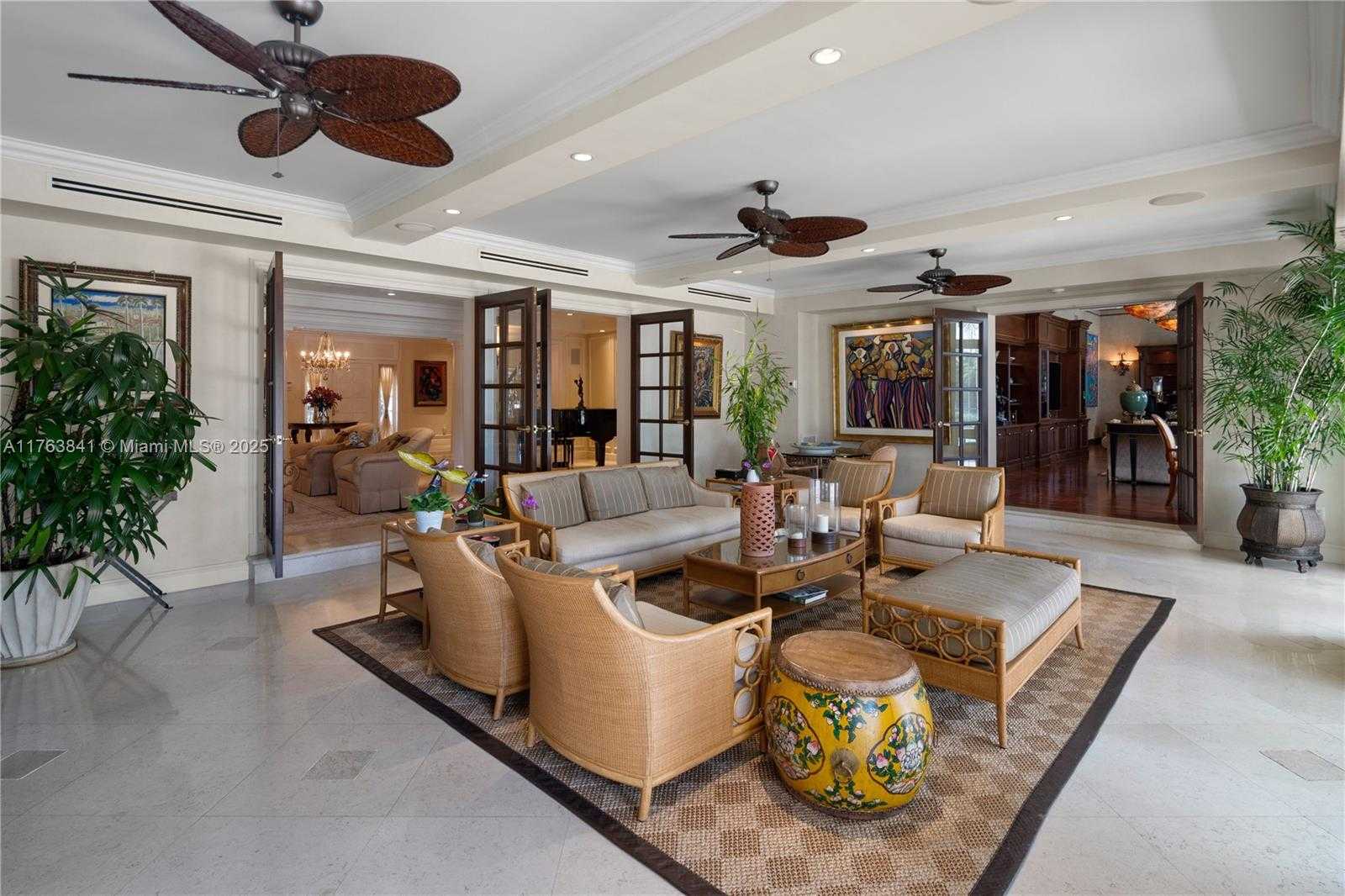 Small Image of 4620 GRANADA BLVD, Coral Gables Number 18