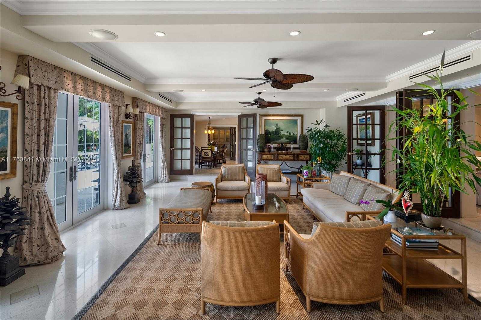 Small Image of 4620 GRANADA BLVD, Coral Gables Number 19