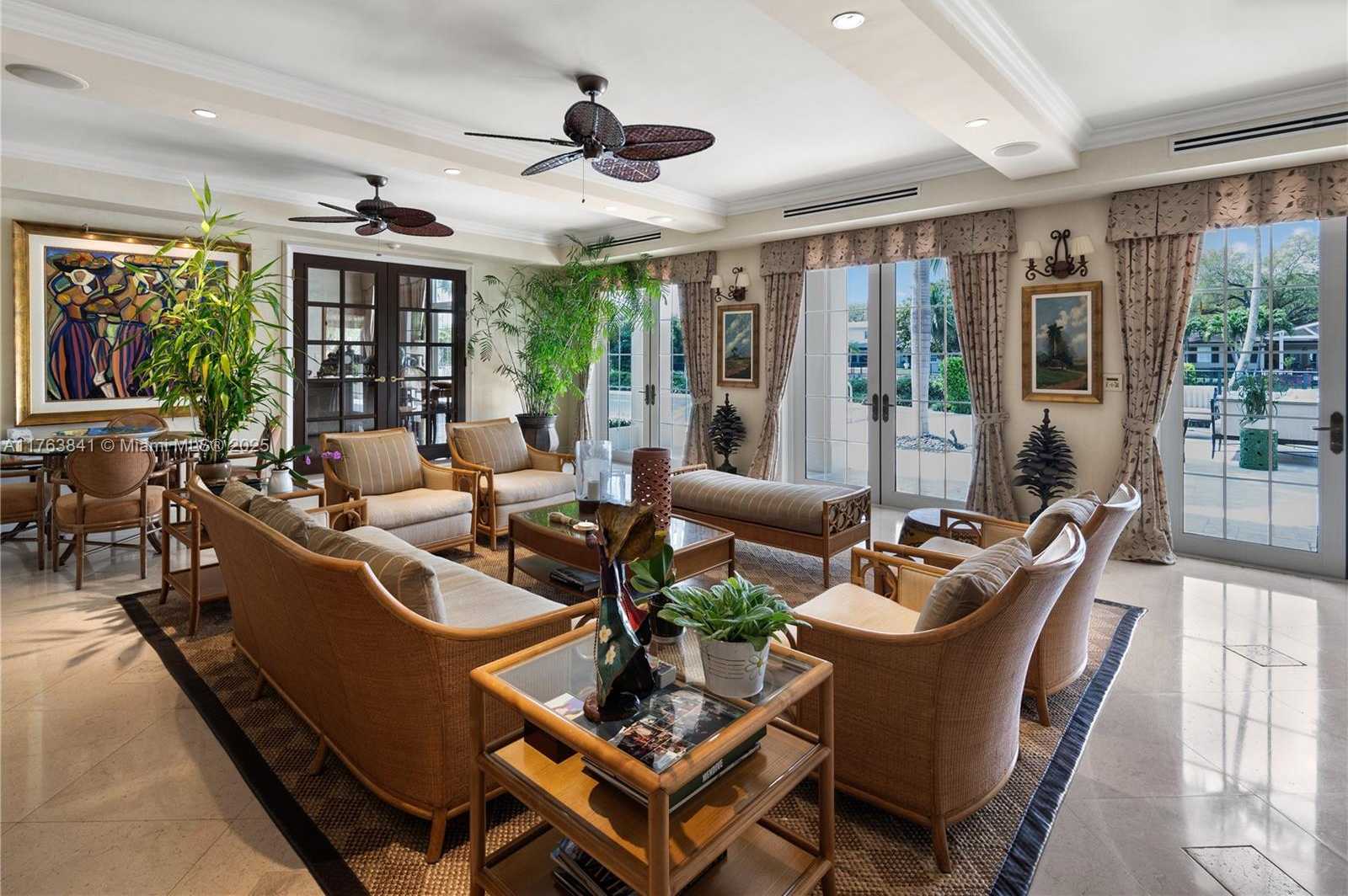 Small Image of 4620 GRANADA BLVD, Coral Gables Number 20