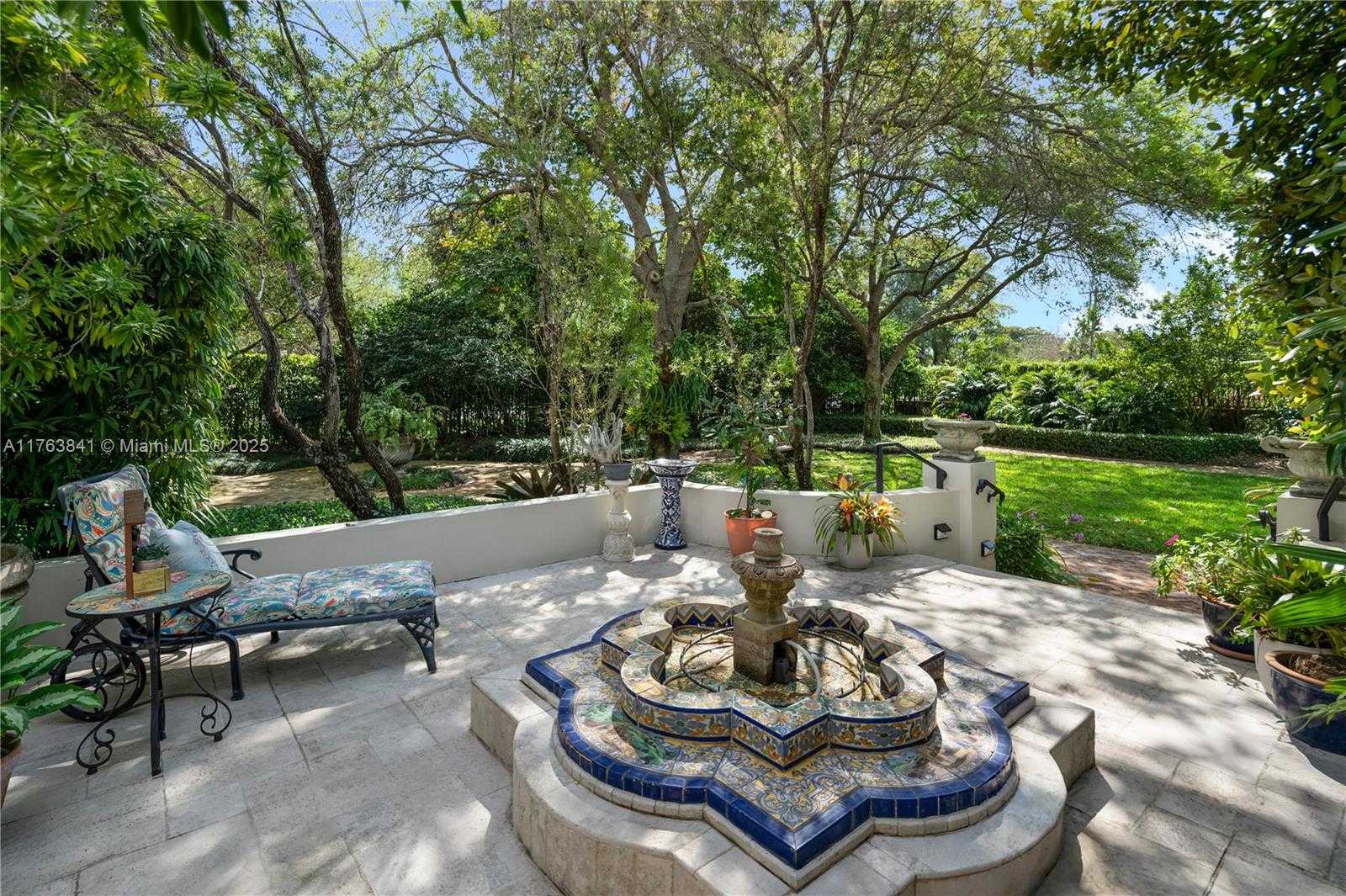 Small Image of 4620 GRANADA BLVD, Coral Gables Number 48