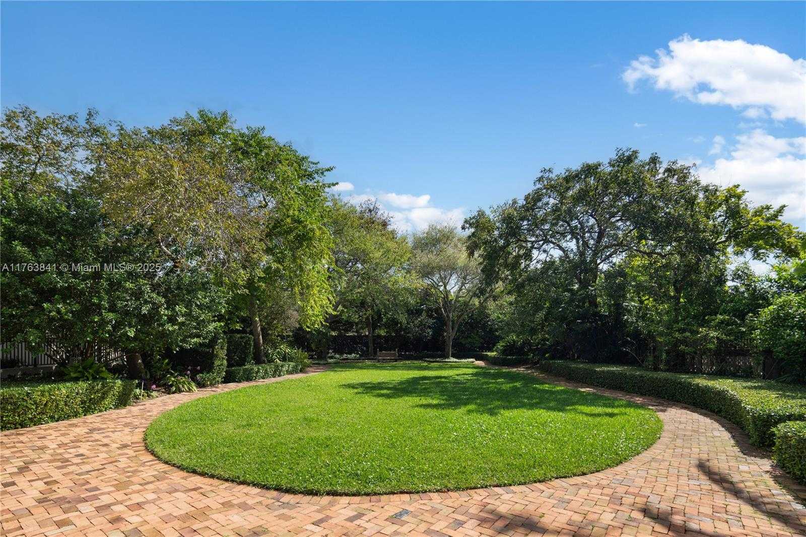 Small Image of 4620 GRANADA BLVD, Coral Gables Number 49