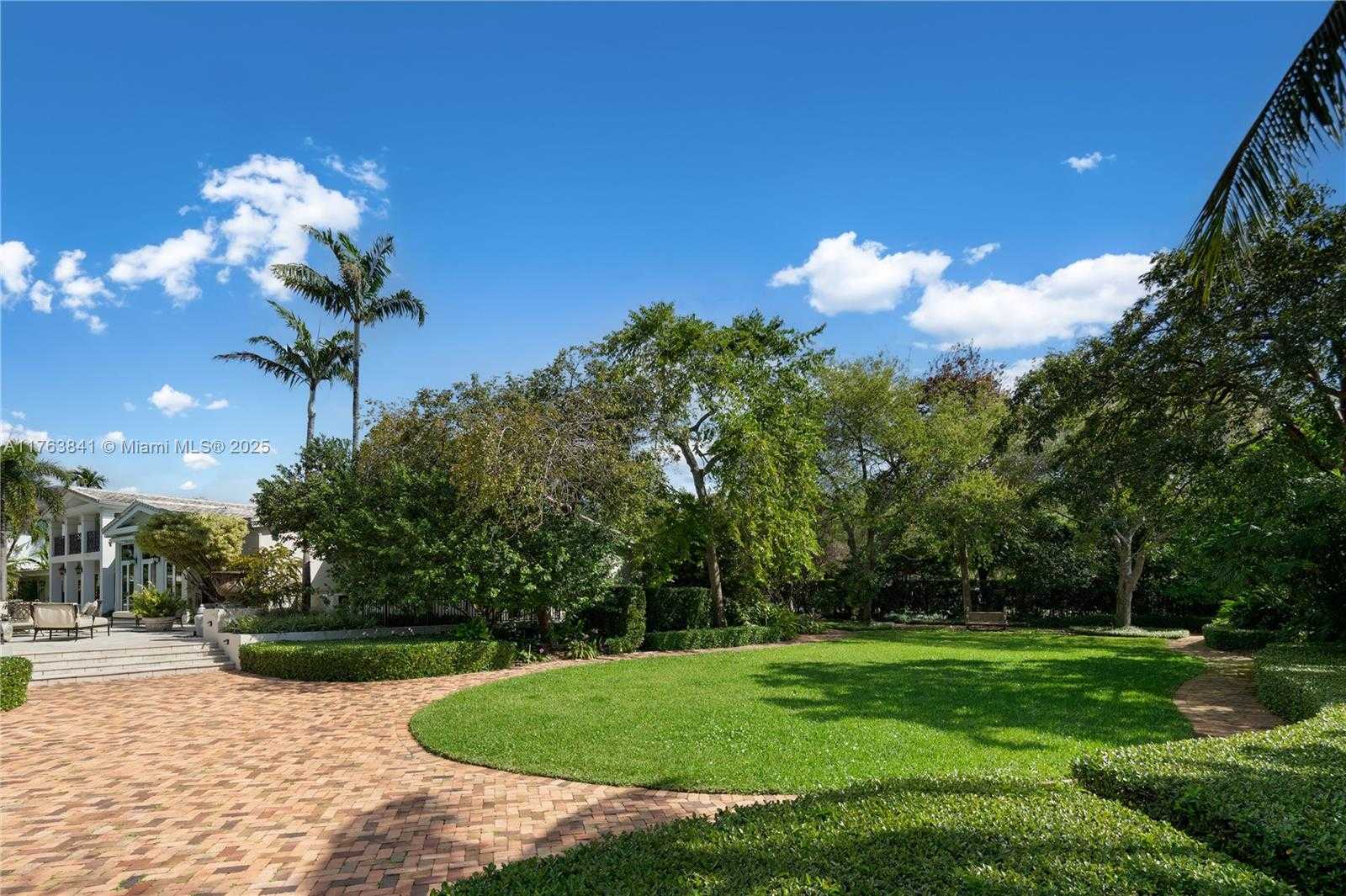Small Image of 4620 GRANADA BLVD, Coral Gables Number 50