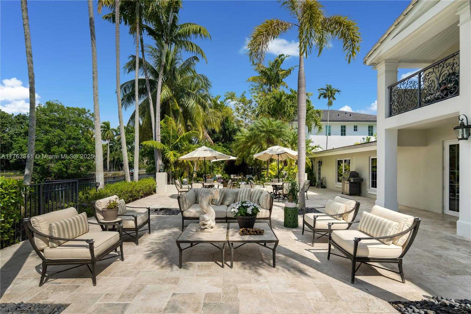 Small Image of 4620 GRANADA BLVD, Coral Gables Number 55